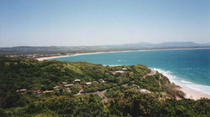 Byron Bay