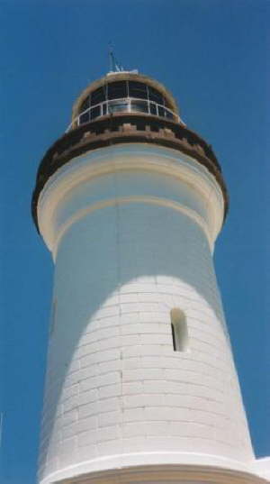Cape Byron - Light House