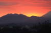 Sunset - Guatemala
