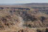 Fish River Canyon