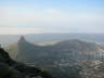 Lion's Head