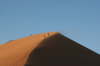 Namibian Dunes