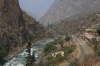 Start of the Inka Trail