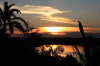 Sunset Amazon