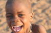 Himba Child
