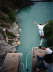 Bungy Jump Queenstorn