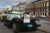 Very old Car