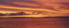 Sun Set Fraser Island