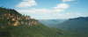 Three Sisters - Blue Mountains